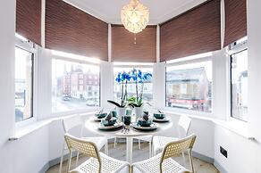 Stay With Empire- Dickson Road