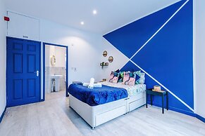 Stay With Empire- Dickson Road