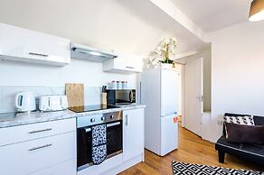 Stay With Empire- Dickson Road