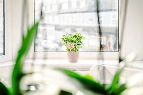 Stay With Empire- Dickson Road