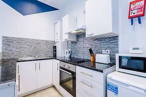 Stay With Empire- Dickson Road