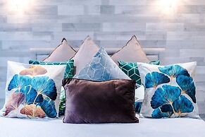 Stay With Empire- Dickson Road