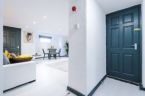 Stay With Empire- Dickson Road