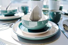 Stay With Empire- Dickson Road