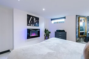 Stay With Empire- Dickson Road