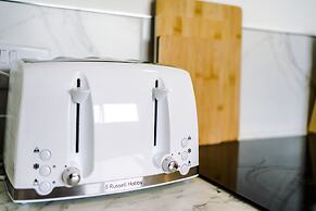 Stay With Empire- Dickson Road