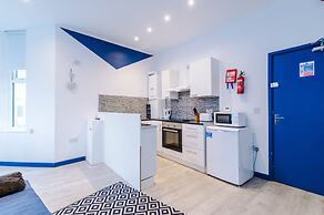 Stay With Empire- Dickson Road