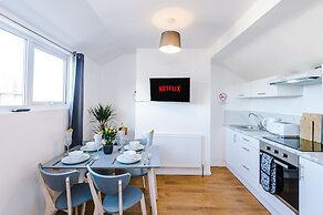 Stay With Empire- Dickson Road