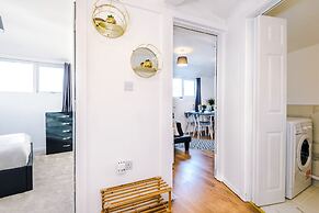 Stay With Empire- Dickson Road