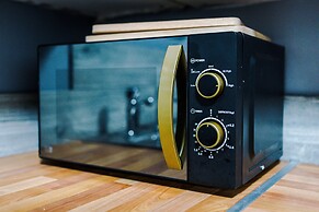 Stay With Empire- Dickson Road