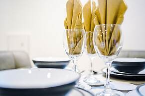 Stay With Empire- Dickson Road