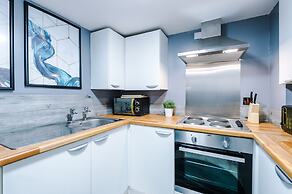 Stay With Empire- Dickson Road