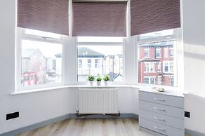 Stay With Empire- Dickson Road