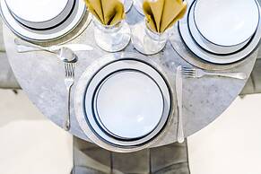 Stay With Empire- Dickson Road