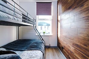 Stay With Empire- Dickson Road