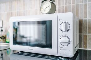 Stay With Empire- Dickson Road