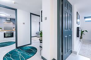 Stay With Empire- Dickson Road