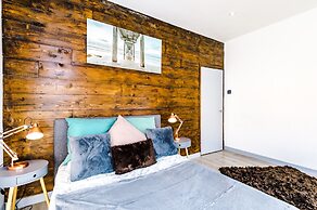 Stay With Empire- Dickson Road