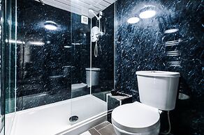 Stay With Empire- Dickson Road