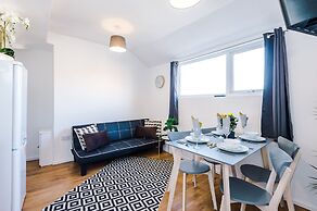 Stay With Empire- Dickson Road