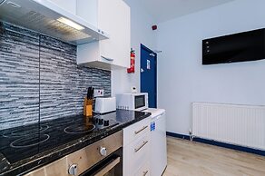 Stay With Empire- Dickson Road