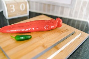 Stay With Empire- Dickson Road