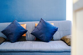 Stay With Empire- Dickson Road