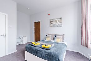 Stay With Empire- Dickson Road