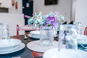 Stay With Empire- Dickson Road