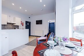 Stay With Empire- Dickson Road