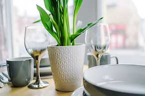 Stay With Empire- Dickson Road