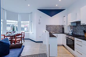 Stay With Empire- Dickson Road