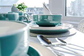 Stay With Empire- Dickson Road