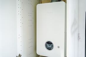 Stay With Empire- Dickson Road