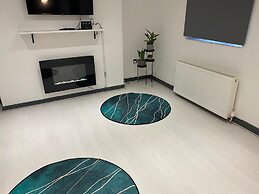 Stay With Empire- Dickson Road