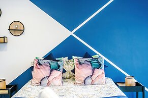 Stay With Empire- Dickson Road