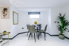 Stay With Empire- Dickson Road