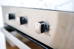 Stay With Empire- Dickson Road