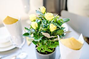 Stay With Empire- Dickson Road