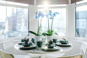 Stay With Empire- Dickson Road