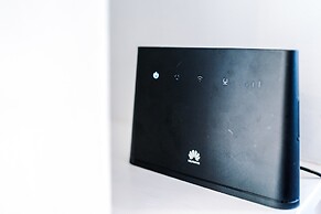 Stay With Empire- Dickson Road