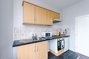 Stay With Empire- Dickson Road