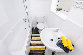 Stay With Empire- Dickson Road