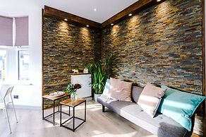 Stay With Empire- Dickson Road