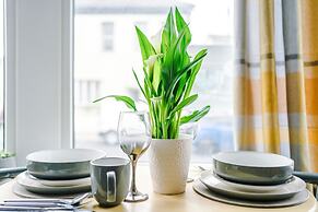 Stay With Empire- Dickson Road