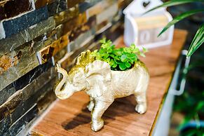 Stay With Empire- Dickson Road