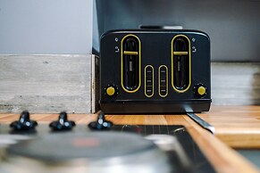 Stay With Empire- Dickson Road