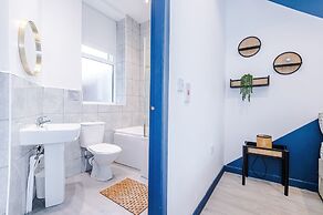 Stay With Empire- Dickson Road