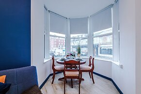 Stay With Empire- Dickson Road