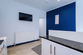 Stay With Empire- Dickson Road